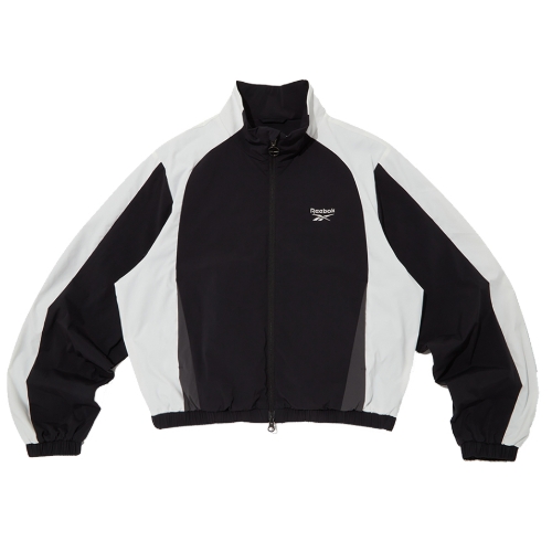 리복  플로우 윈드 브레이커 REJU5FJ11BK