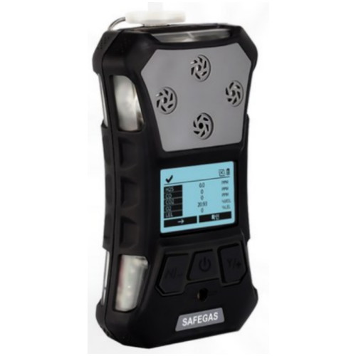 복합가스측정기 SKY3000-M5