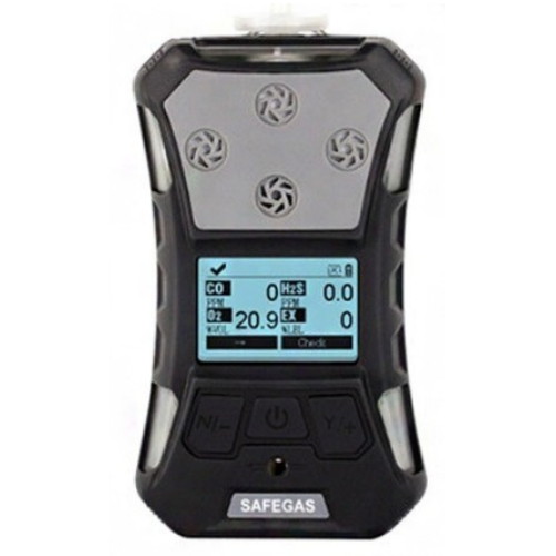 복합가스측정기 SKY3000-M4