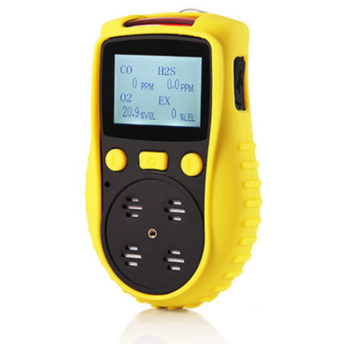 복합가스측정기 YM-1200