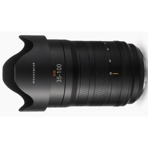 핫셀블라드  XCD 35-100E F2.8-4