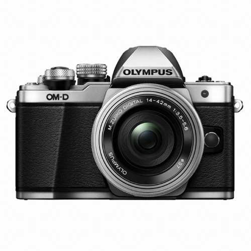 올림푸스 OM-D E-M10 Mark II 렌즈세트