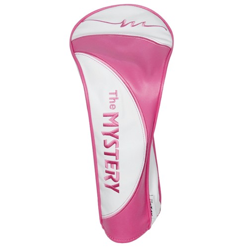 미스테리골프  더 미스테리 드라이버 커버