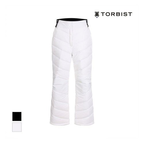 톨비스트  튜브 다운 부츠컷 GACW1-WPL510