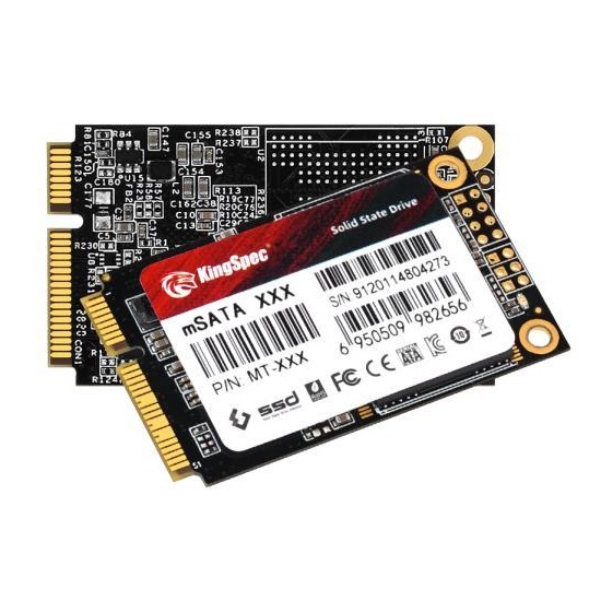 KingSpec  MT Series mSATA 해외구매