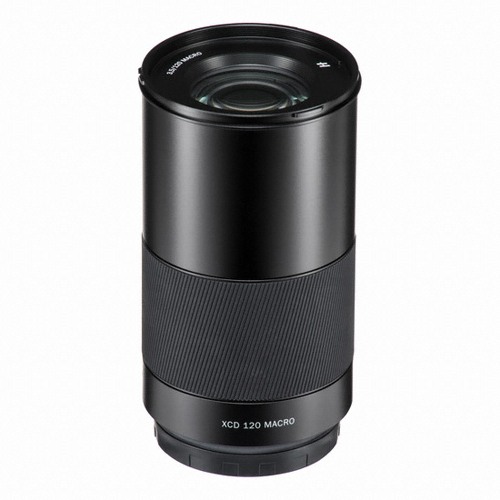 핫셀블라드  XCD 120mm F3.5 MACRO