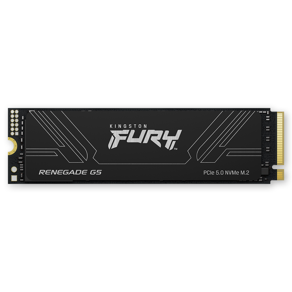 킹스톤 FURY Renegade G5 M.2 NVMe