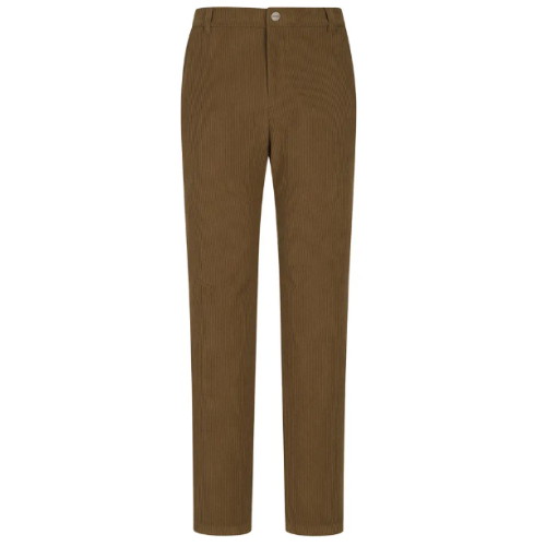 팬텀  베이직 기모 코듀로이 팬츠 211E3PT802_BR