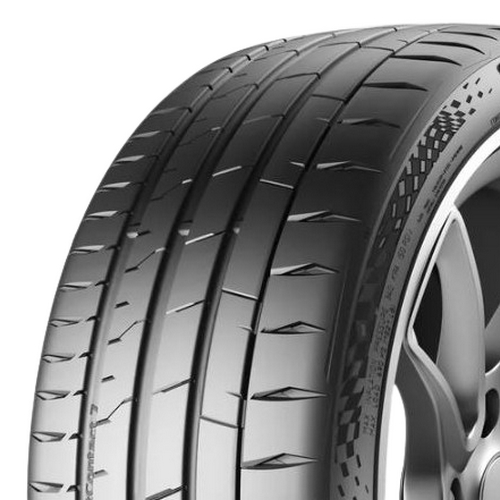 콘티넨탈타이어  스포츠 콘택트 7 305/30R21