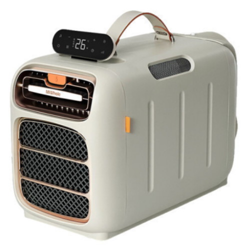 샤오미 미홀 아웃도어 이동식 에어컨 K3 PRO