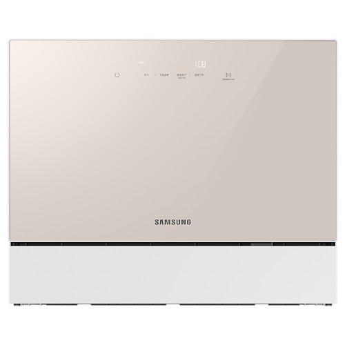 삼성전자 비스포크 DW30FB300CE0 6인용 카운터탑