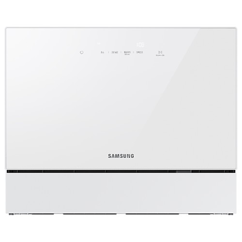 삼성전자 비스포크 DW30FB300CW0 6인용 카운터탑