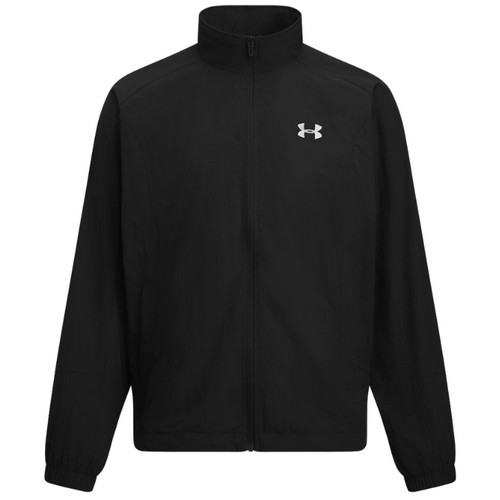 언더아머  APAC 스포츠스타일 우븐 자켓 6010131-001