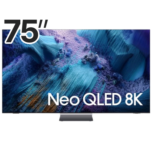 삼성전자 네오QLED QN75QN990F 해외구매