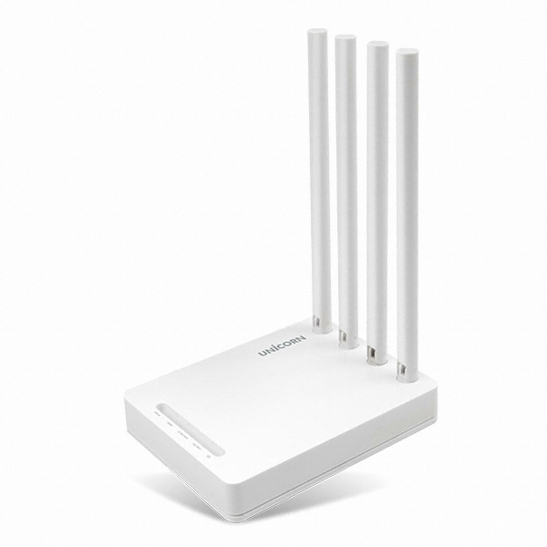 서진네트웍스 유니콘 AW-B2 유무선공유기