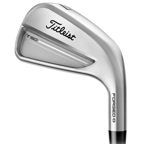타이틀리스트  T150 아이언 스틸