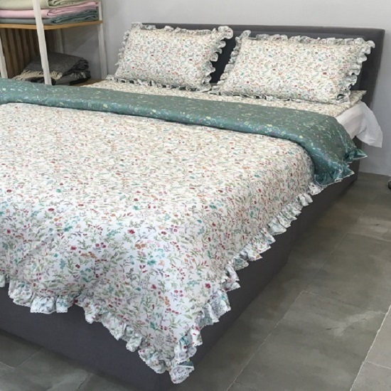 아이리스 플랜티 모달 패드