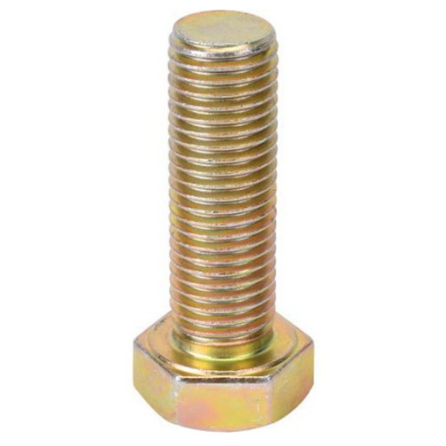 육각볼트 스틸 M6 120mm