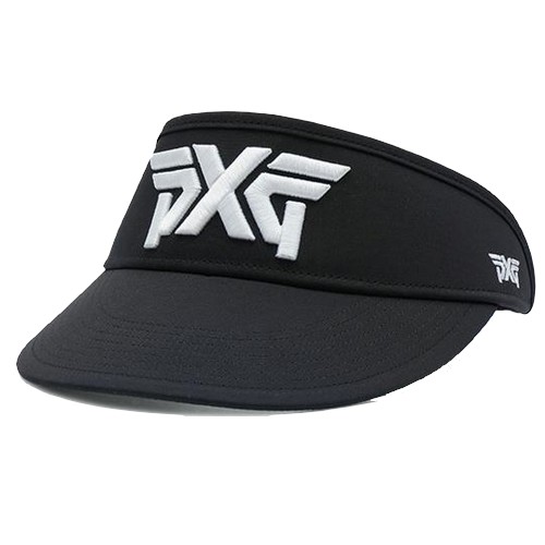 톨 바이저 H-22PXG000013-BLK