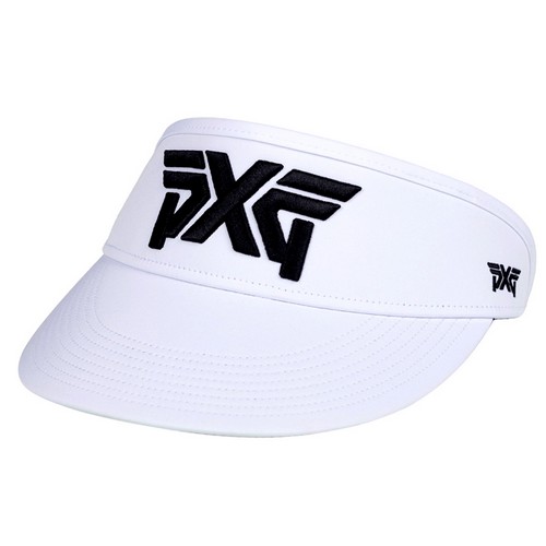 톨 바이저 H-22PXG000013-WHT