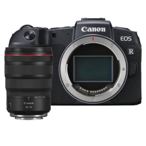 캐논 EOS RP 렌즈세트