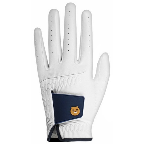 범양글러브  카카오프렌즈 라이언 테트라 골프장갑