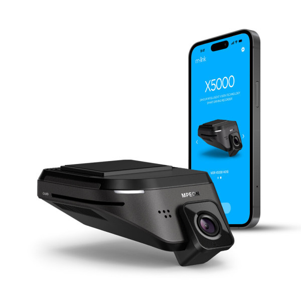 엠피온  MDR-X5000 2채널