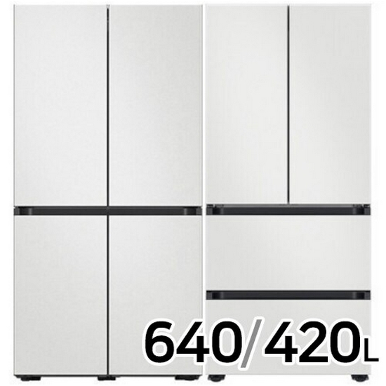 삼성전자  RM70F63R2A + RK70F42M2A