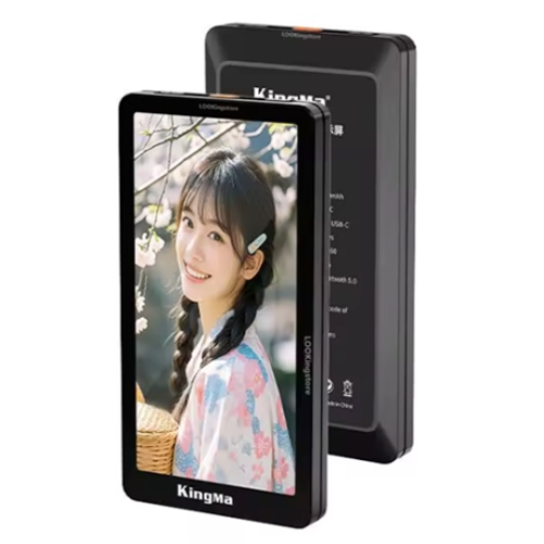 킹마  PH05 MAX 스마트폰 프리뷰모니터