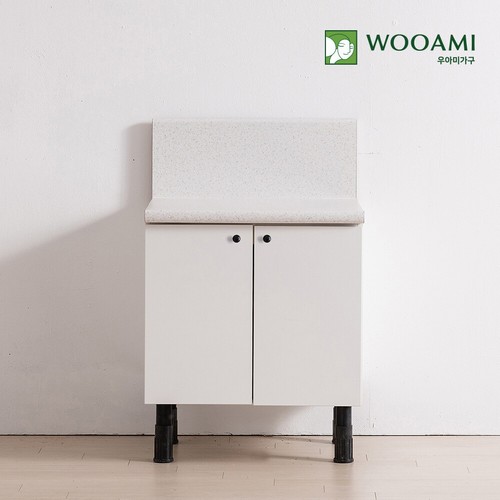우아미가구  PT 가스대