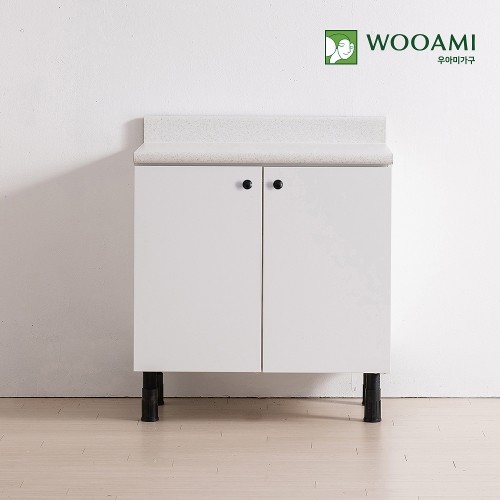 우아미가구  PT 조리대