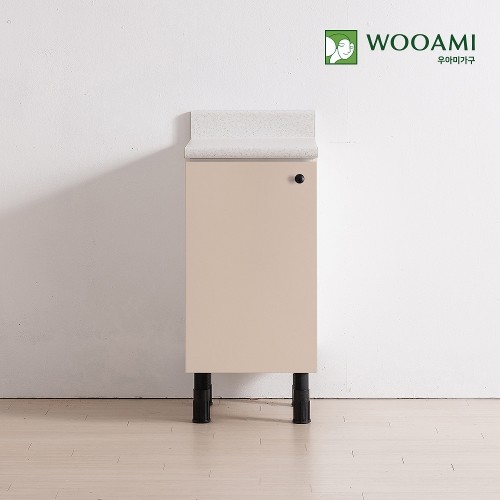 우아미가구  PT 조리대