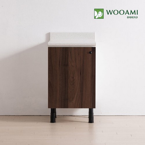우아미가구  PT 조리대
