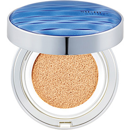 숨37도 워터풀 CC쿠션 퍼펙트 피니쉬 15g