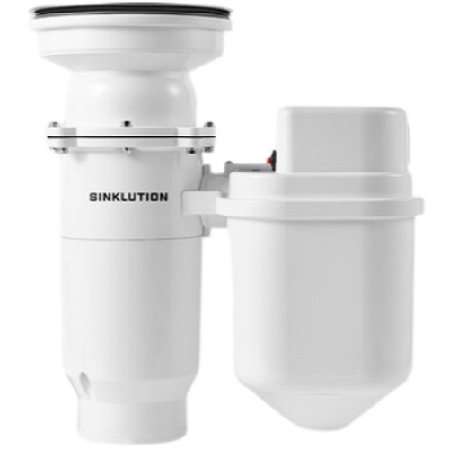 싱크루션  더 나노 DWH-3000