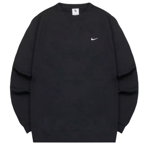 나이키  솔로 스우시 플리스 크루 DX1362-010