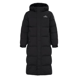 아이더  제타 2.5 롱 다운 자켓 DUW25591Z1