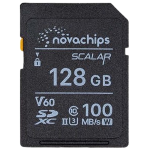 노바칩스  SD V60 Express 시리즈