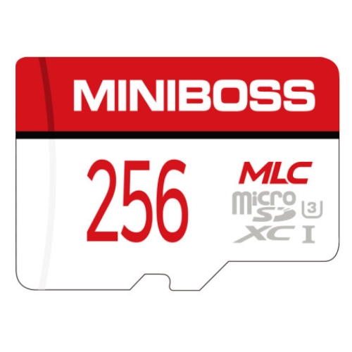 테라토닉  micro SD 미니보스 MLC 2018