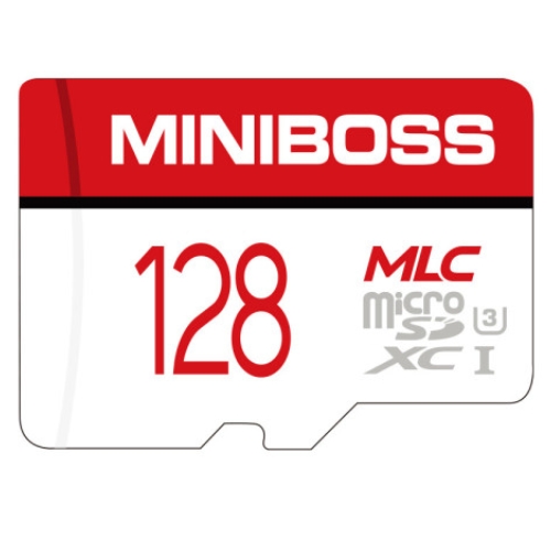 테라토닉  micro SD 미니보스 MLC 2018