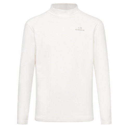 아이더 베이직 긴팔 터틀넥 티셔츠 DMU25205W6