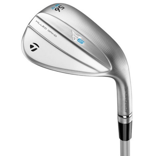 테일러메이드  밀드 그라인드5 크롬 여성용 웨지