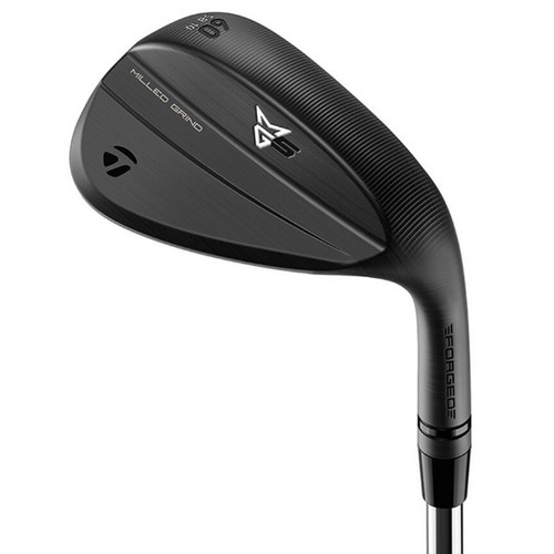 테일러메이드  밀드 그라인드5 차콜 웨지