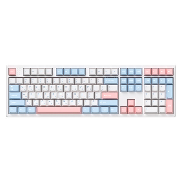 COX  CS108 유무선 기계식