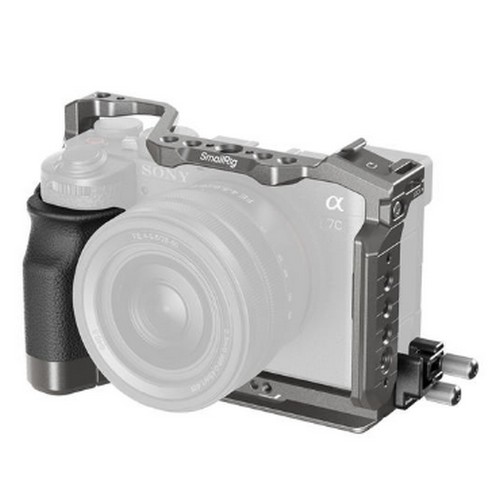 SmallRig  5198 SONY A7C II, A7C R 용 케이지 키트