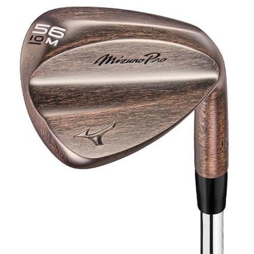 미즈노  프로 T-1 카퍼 웨지
