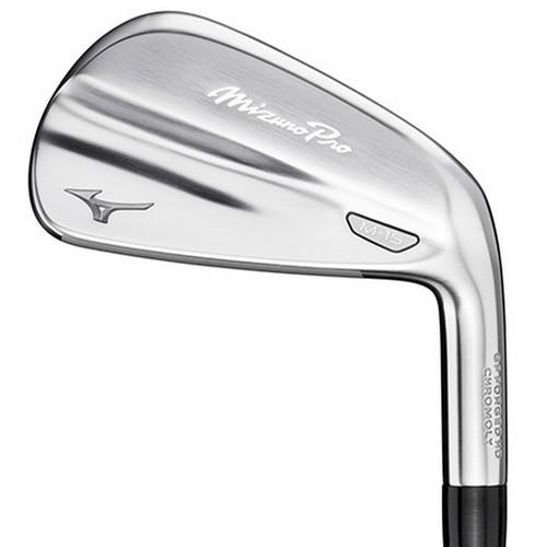 미즈노  프로 M-15 아이언 스틸