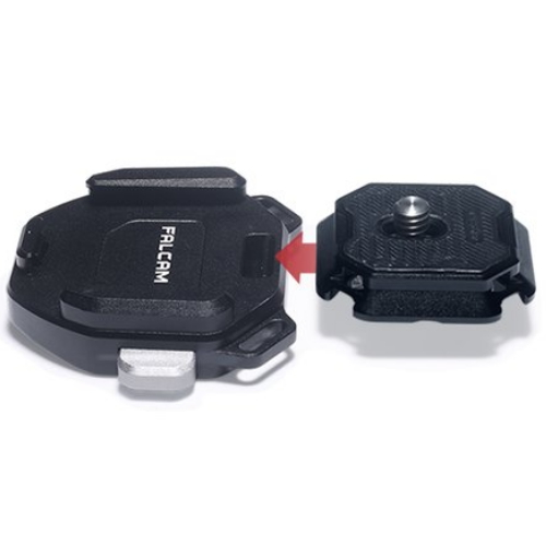 팔캠  FC3142 숄더스트랩 퀵 릴리즈 키트 V2