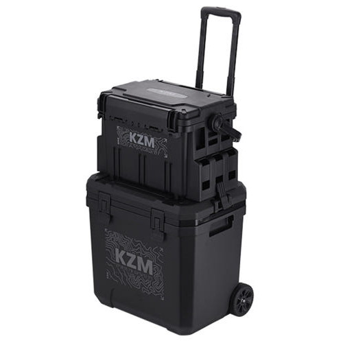 카즈미  스택 쿨러 + 스택박스 5000 세트