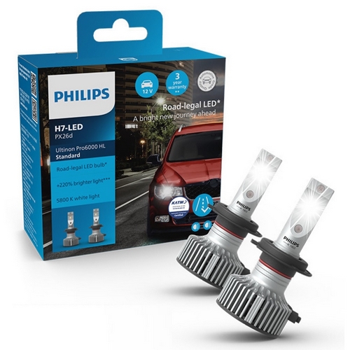 필립스  얼티논 프로 6000